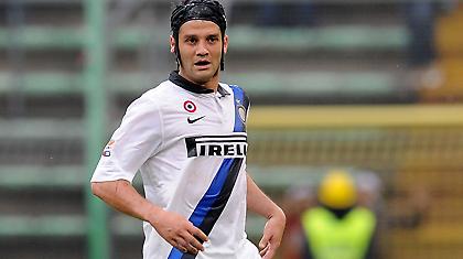 Νέο συμβόλαιο από Ίντερ σε Κίβου