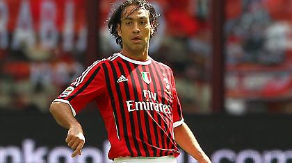 Σκέφτεται Αμερική ο Νέστα