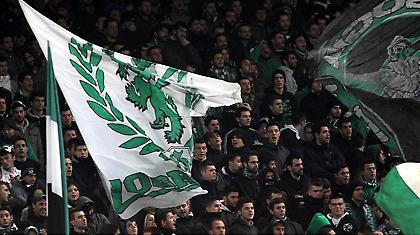 «Δεν το επιτρέπουμε σε κανέναν»!