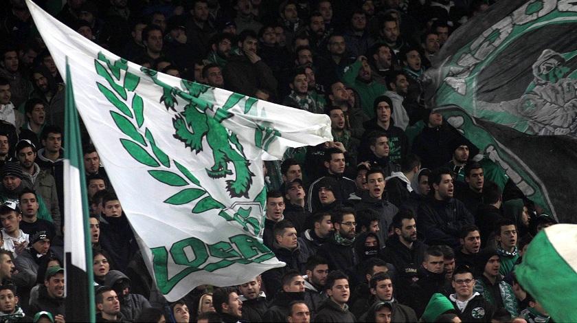 «Δεν το επιτρέπουμε σε κανέναν»!