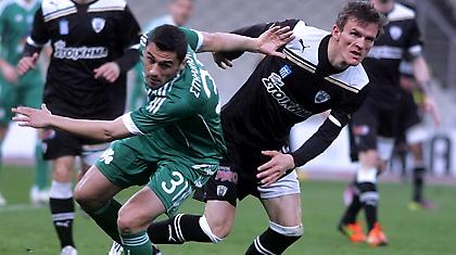 Προληπτικά ατομικό ο Λάζαρ