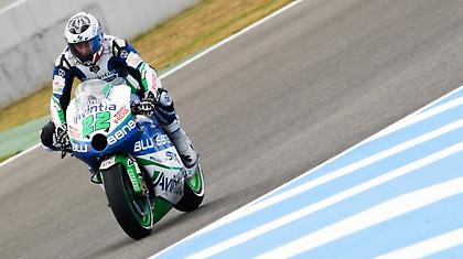 Τους τα χάλασε η βροχή