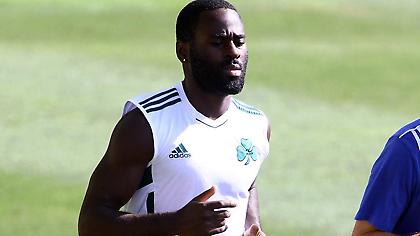 Στον προσαγωγό έχει ενοχλήσεις ο Κουίνσι