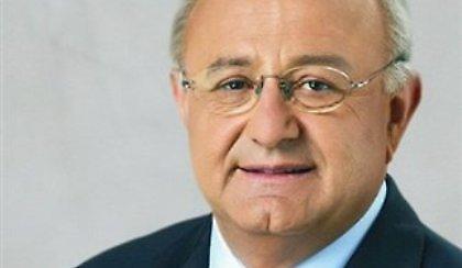 «Με έφαγε το πολιτικό κατεστημένο της Αθήνας»