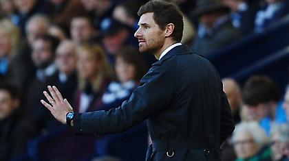 Στο… ραντάρ της Ρόμα ο Βίλας-Μπόας