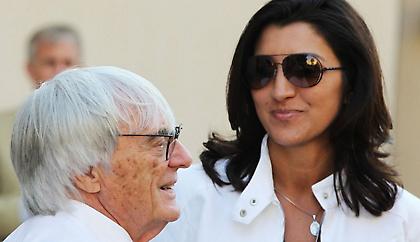 Τρίτο στεφάνι για τον Έκλεστοουν!