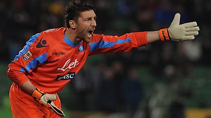 Ντε Σάνκτις: «Στόχος μας το Champions League»