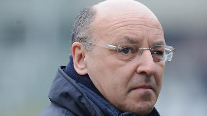 Μαρότα: «Δεν πωλείται ο Βιδάλ»