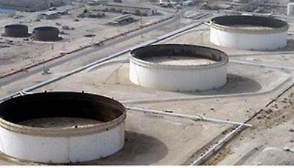 Μειωμένες τιμές πετρελαίου απέναντι στις κυρώσεις