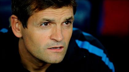 Ο Βιλανόβα νέος προπονητής της Μπαρτσελόνα!