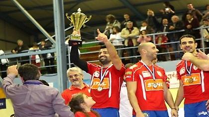 Νικηφορίδης: «Κλειδί μας οι αλλαγές»