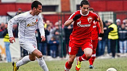 «Ψάχνεται» για Εβάντρο ο Ολυμπιακός!