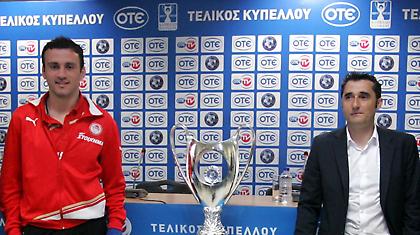 «Έτοιμοι για το νταμπλ»