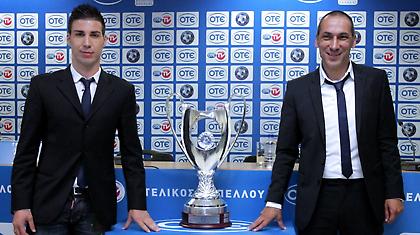 Δώνης: «Να κάνουμε την έκπληξη»