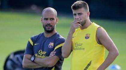 «Πεπ, μας έδειξες τον δρόμο»