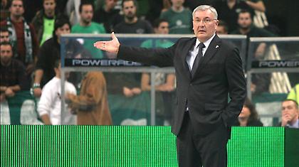 Καζλάουσκας: «Δεν θα είναι εύκολος αντίπαλος ο ΠΑΟ»