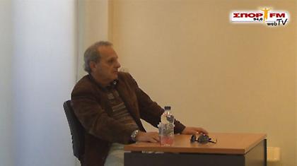 «Ούτε μία στο εκατομμύριο να μην πάρει αδειοδότηση ο ΠΑΟ»