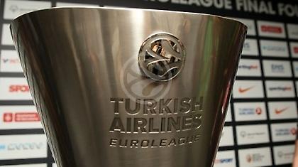 Sold out το Final 4