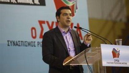 «Η ανάπτυξη δε μπορεί να επιτευχθεί με το μνημόνιο της χρεοκοπίας»