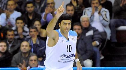 Έτοιμοι και πάνοπλοι για Παναθηναϊκό