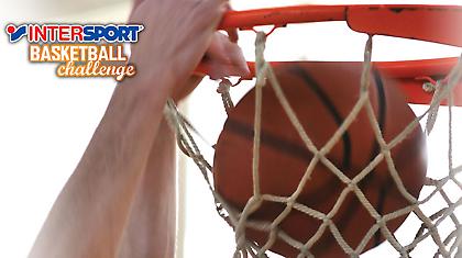 INTERSPORT Basketball Challenge 2012