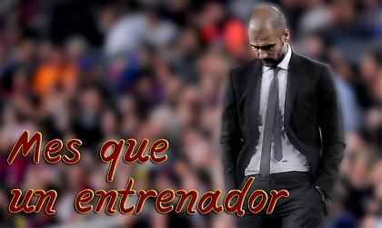 Πολύ περισσότερο από ένας προπονητής