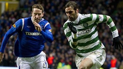 Γιορτή με την «αιώνια» αντίπαλο