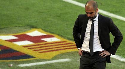 Αποχώρηση Γκουαρντιόλα: Γεγονότα και θεωρίες συνομωσίας