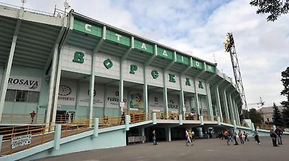 Δεν τρομοκρατείται από τις επιθέσεις η UEFA