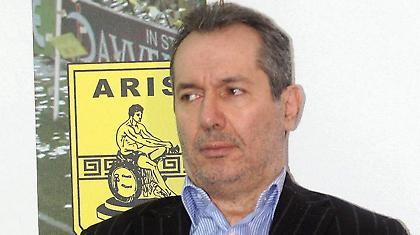 Κόντης: «Ήδη έχουν μπει λεφτά στον Άρη»!