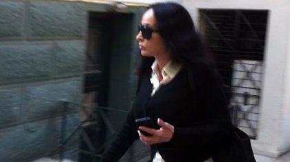 Προφυλακιστέα κρίθηκε η Βίκυ Σταμάτη