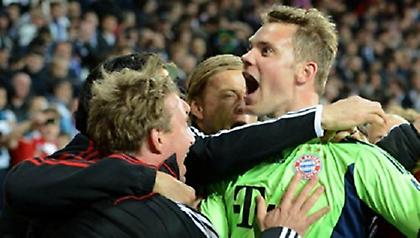 «Νέος Καν»;