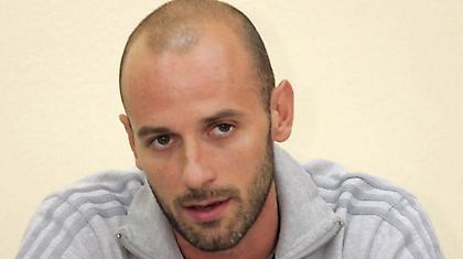 Ζαραβίνας: «Θέμα χημείας»