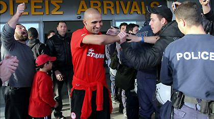 Κάλεσμα Τζεμπούρ στον κόσμο