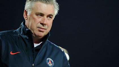 Δεν… αγχώνονται στην Παρί για το πρωτάθλημα