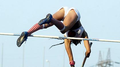 Θετική πρεμιέρα η Λεδάκη