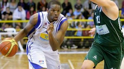 «Ευχαριστούμε Ντιόντε»