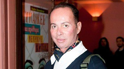 Προφυλακιστέοι ο Λάκης και η Νότα Γαβαλά