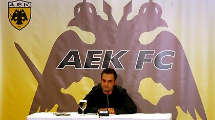 Η επόμενη μέρα στην ΑΕΚ αν δεν τα καταφέρει ο Νικολαΐδης