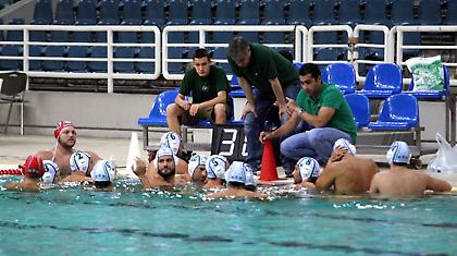 Σε χαλαρούς ρυθμούς