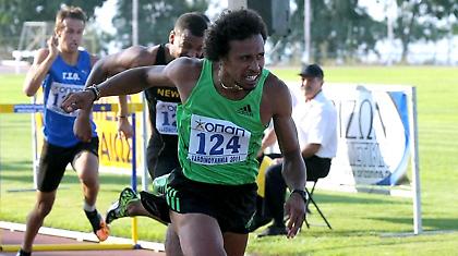 Αέρας... ο Δουβαλίδης