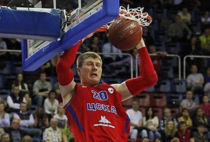 Δύσκολα το 1-0 η ΤΣΣΚΑ