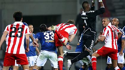 Όταν λέμε όλοι…