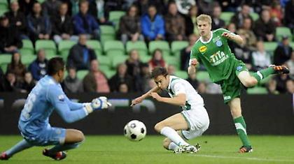 Μοιράστηκαν την… αδιαφορία τους