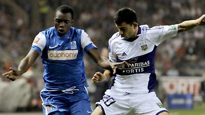 Δεν έχει αντίπαλο…