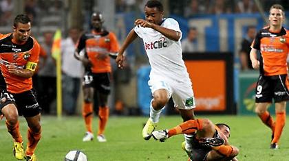 Πού πας ρε, Μαρσέιγ;