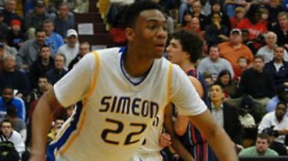 Τζαμπάρι Πάρκερ, στα βήματα του Ρόουζ (vid)