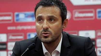 Καβακάς: «Στο Καραϊσκάκη το πιστέψαμε»