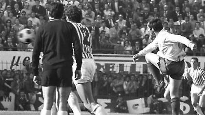 Ο ΠΑΟ στο Γουέμπλεϊ! (video)