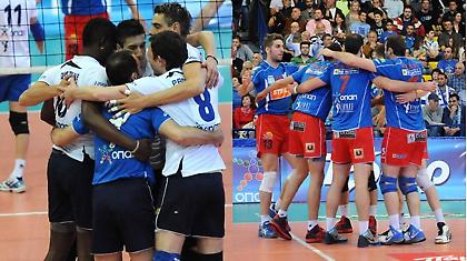 Το παιχνίδι του… θρόνου!